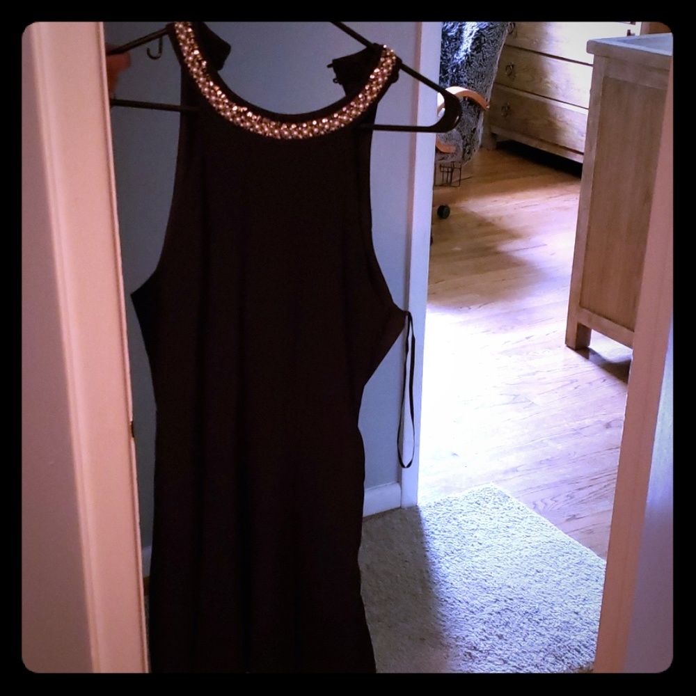 Perfect Little Black Dress